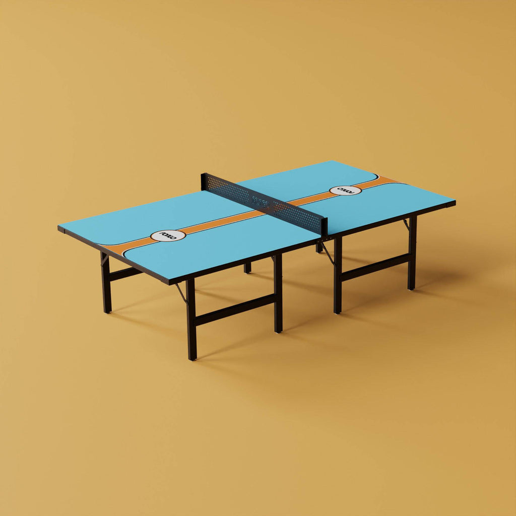 Ping Pong Table