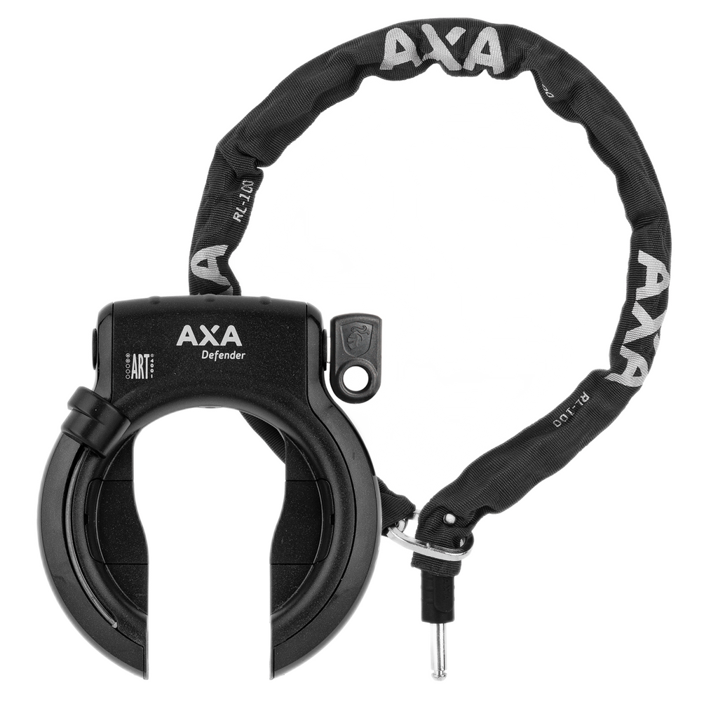 Axa Defender slot & –