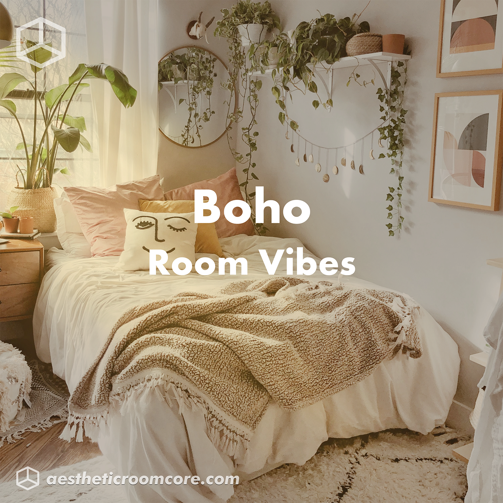Top Spotify Aesthetic Playlists for Your Room