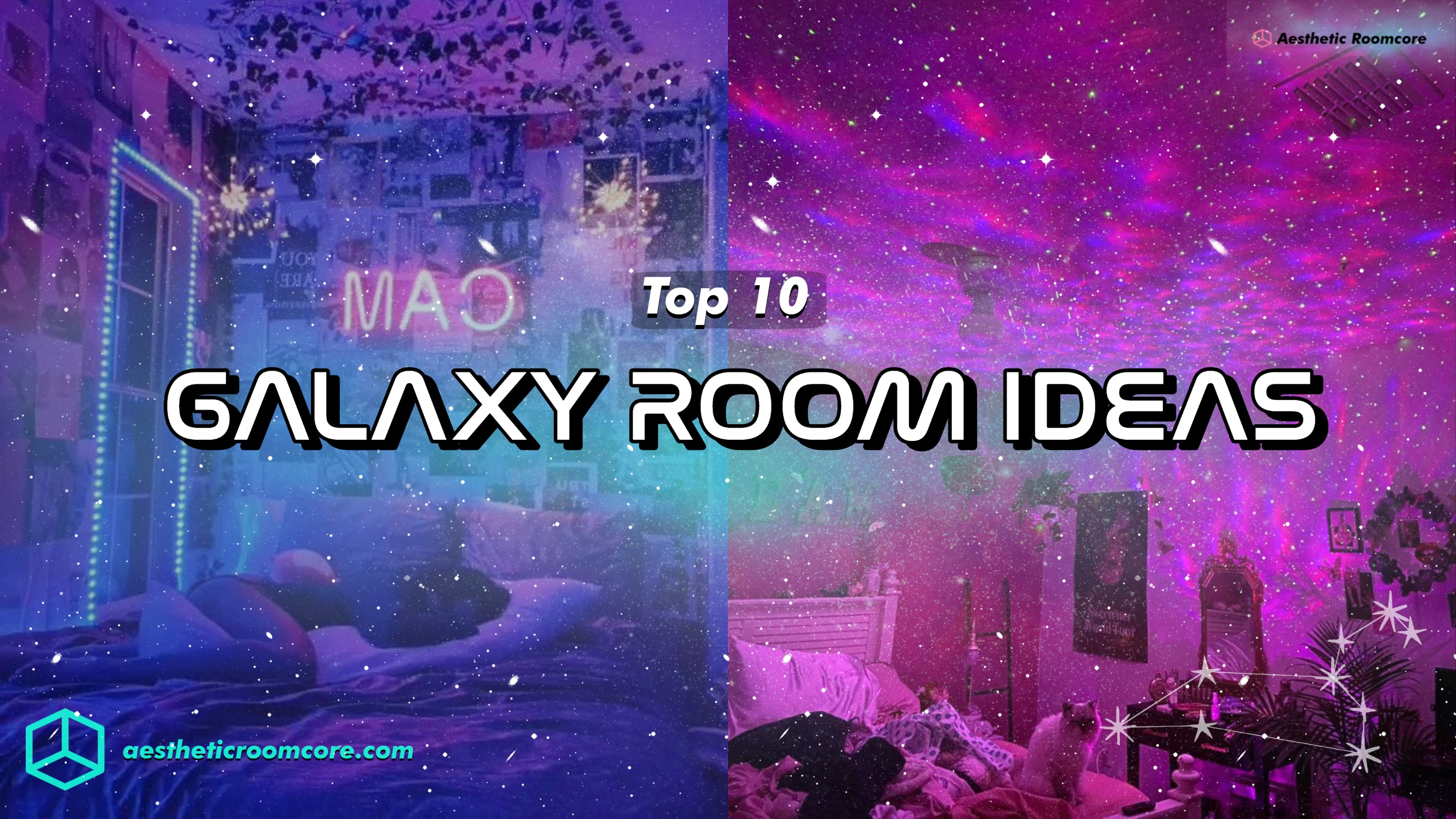 20 Essential Indie Aesthetic Room Ideas & Decor Inspiration