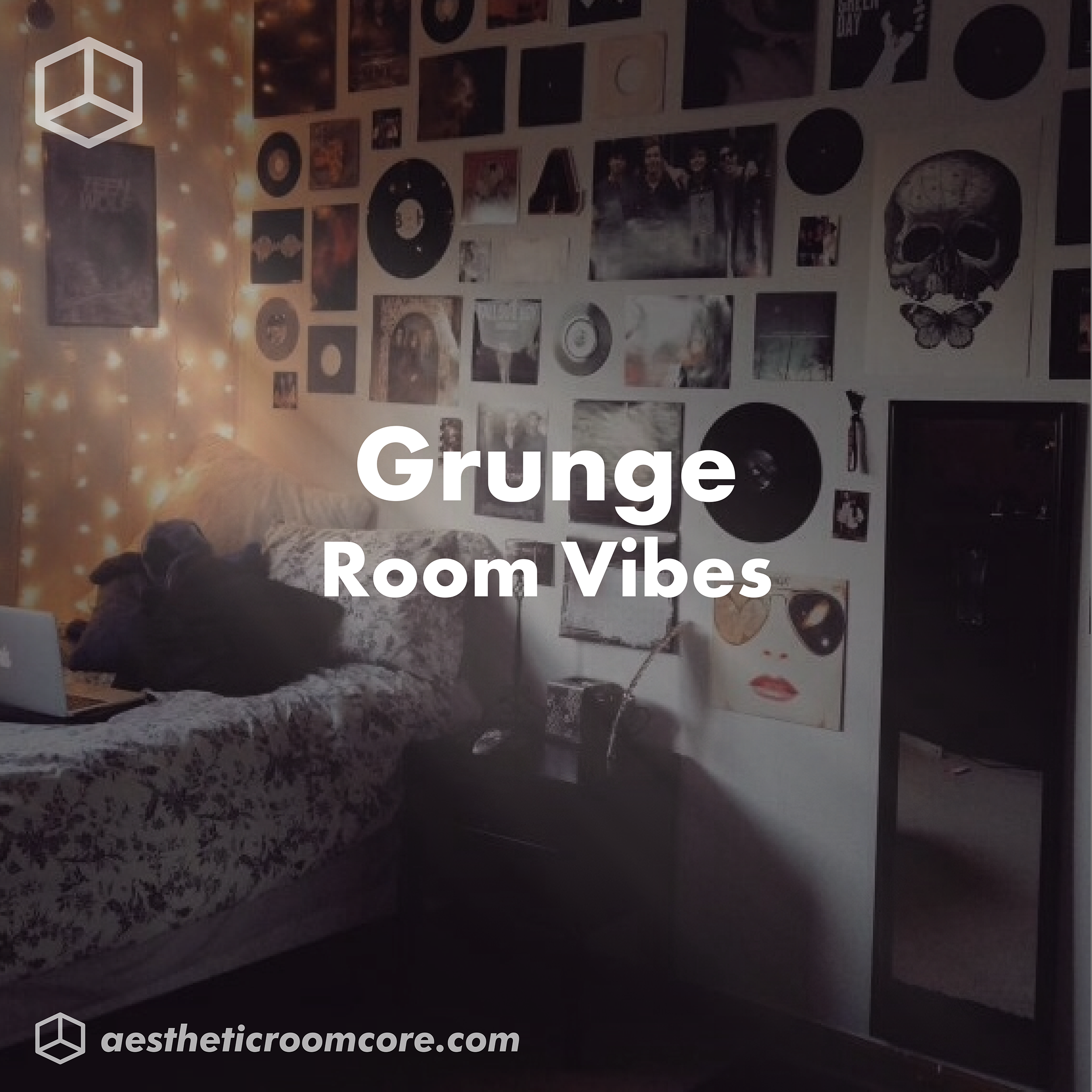 grunge room