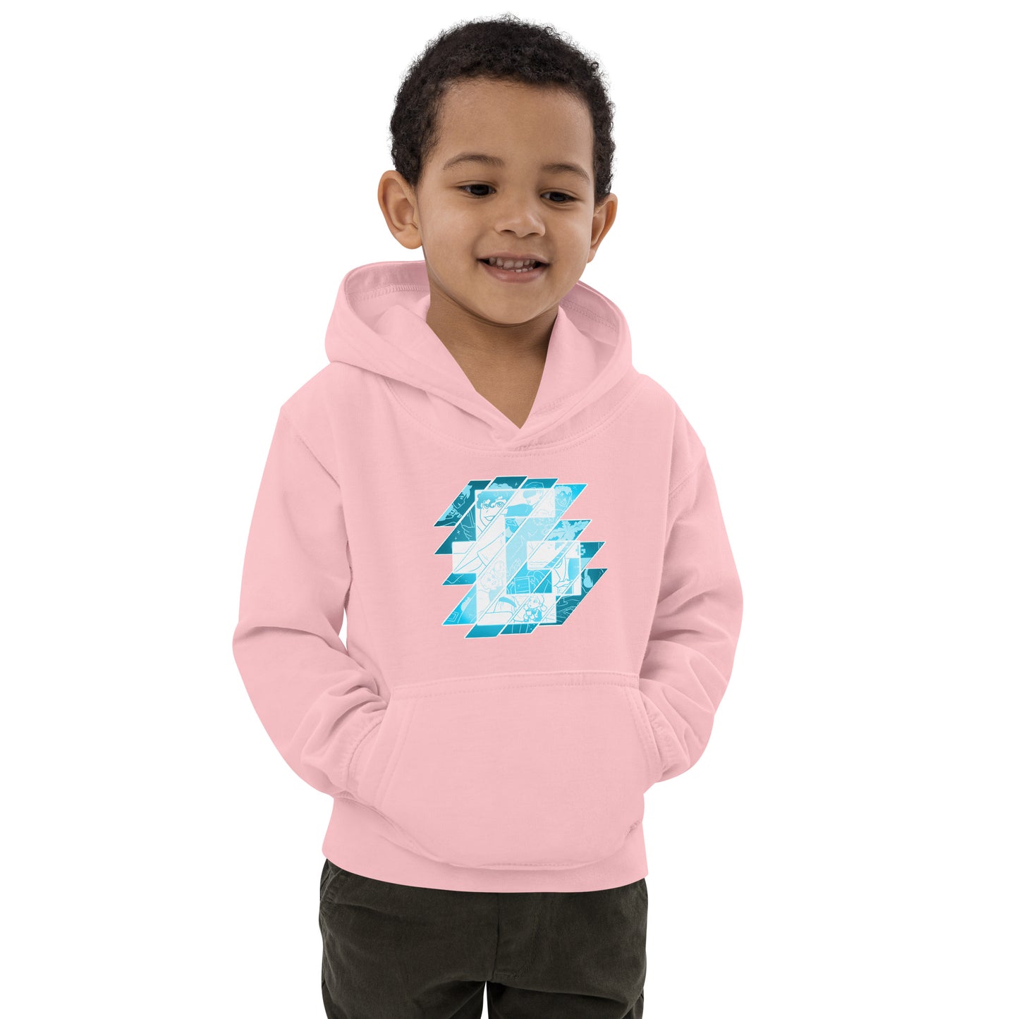 GCN 2022 collector's edition youth pullover hoodie