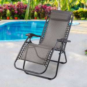 big lots beach lounger