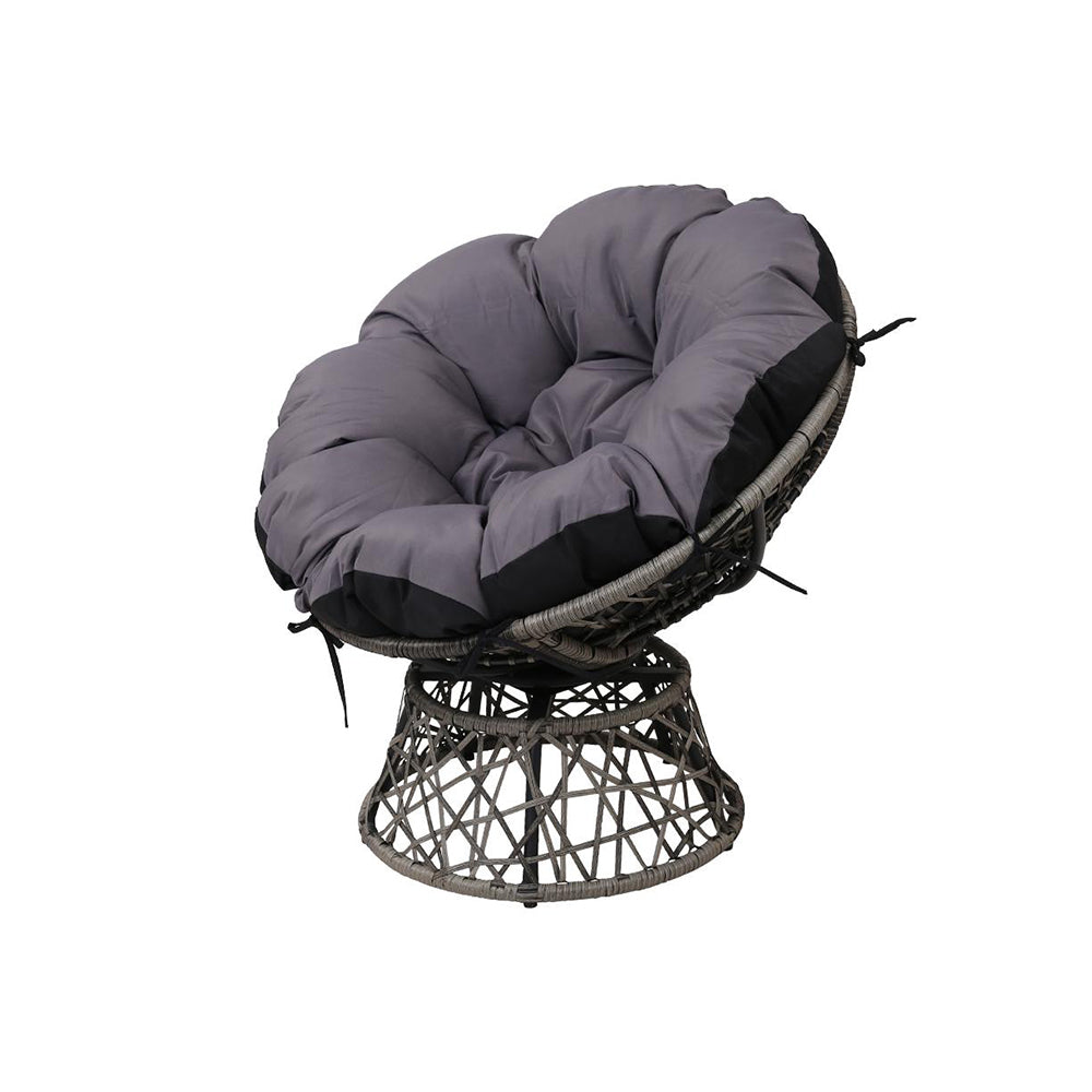 lounge papasan chair