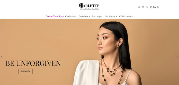 Carlette Jewellery