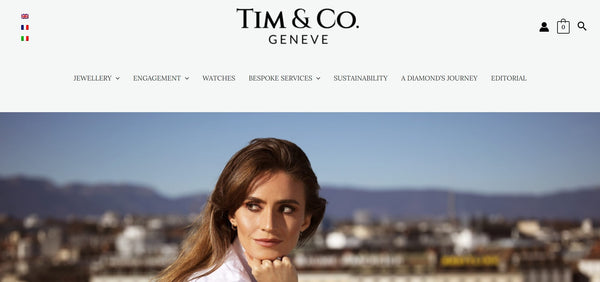 Tim and Co Geneve