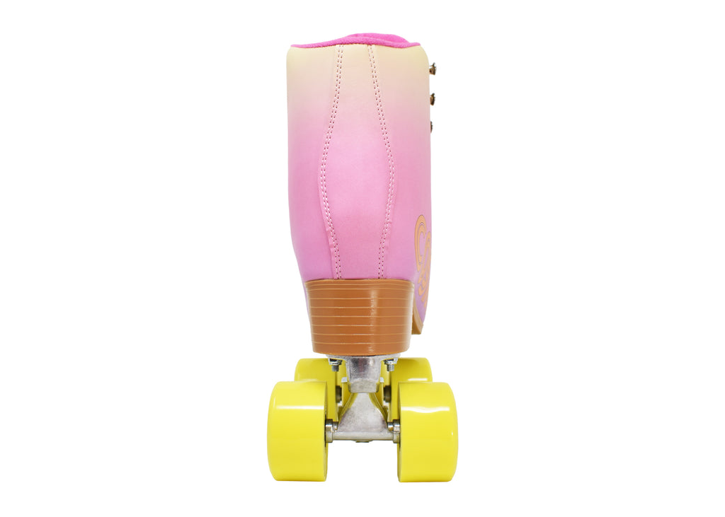 Skates com motor + materia vermelha = CAOS : r/PuddingsUtopia