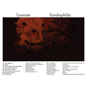 Laureate – Eurekaphilia LP