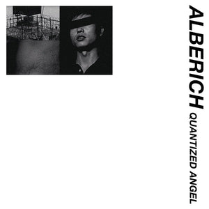 Alberich ‎– Quantized Angel CD