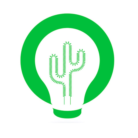 Cacti Conserve logo