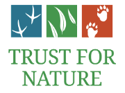Trust for Nature logo