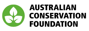 Australian Conservation Foundation logo