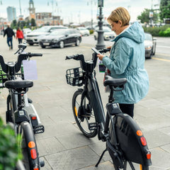 Welches Gewicht von e-Bike und Pedelec ist ideal?