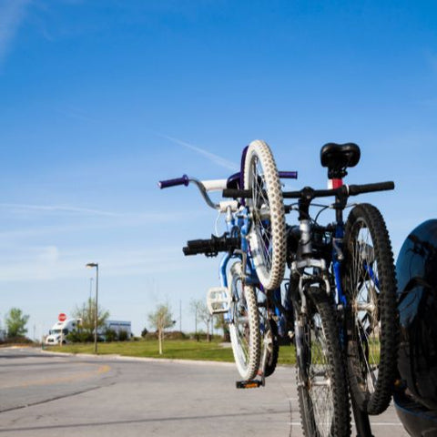 Ratgeber zu - Fahrradträger E Bike und deren wichtigen Tipps