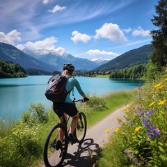 Bavarian-Bike, Fahrradersatzteile, Fahrradketten