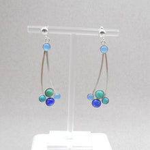 Load the image into the gallery, Hortense 1B earrings
