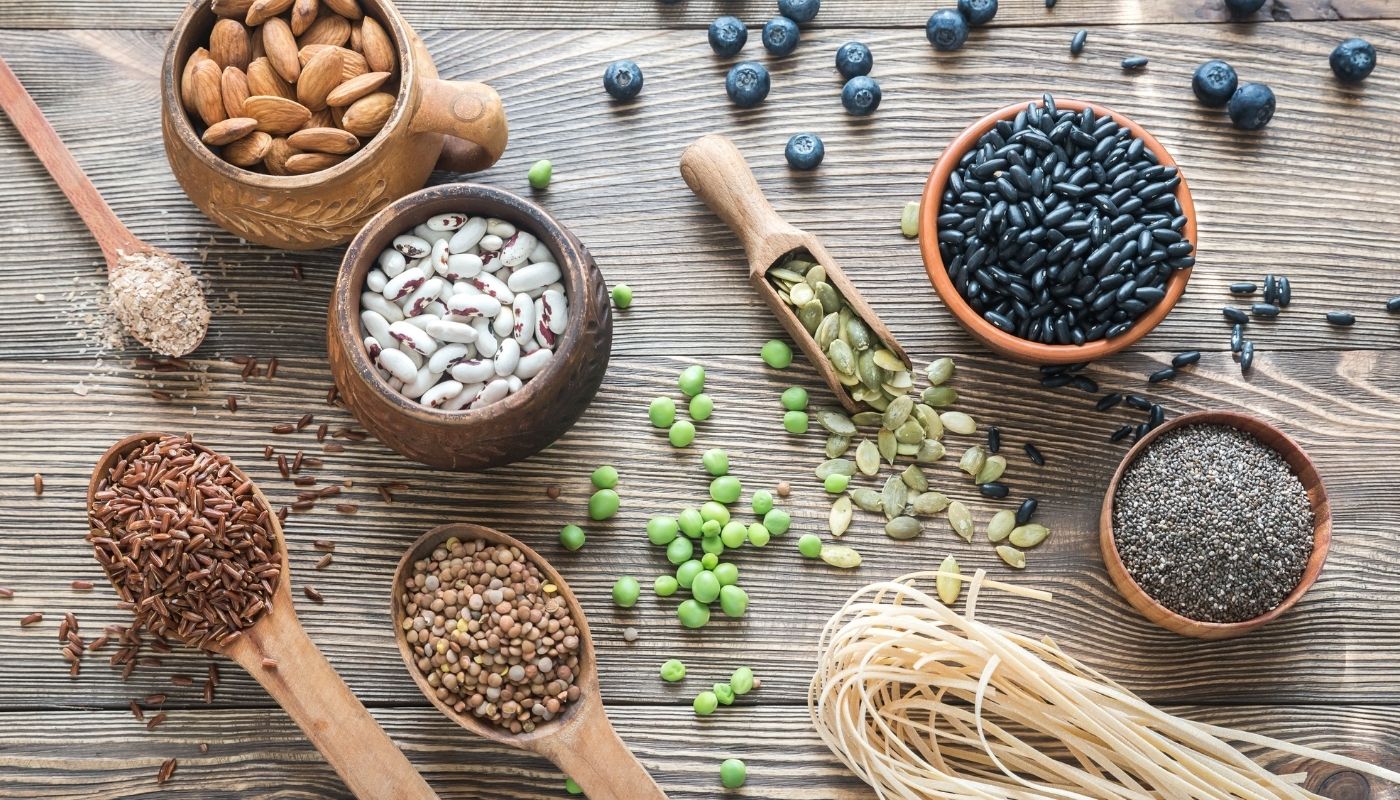 What Are the Benefits of Fibre to Our Health?