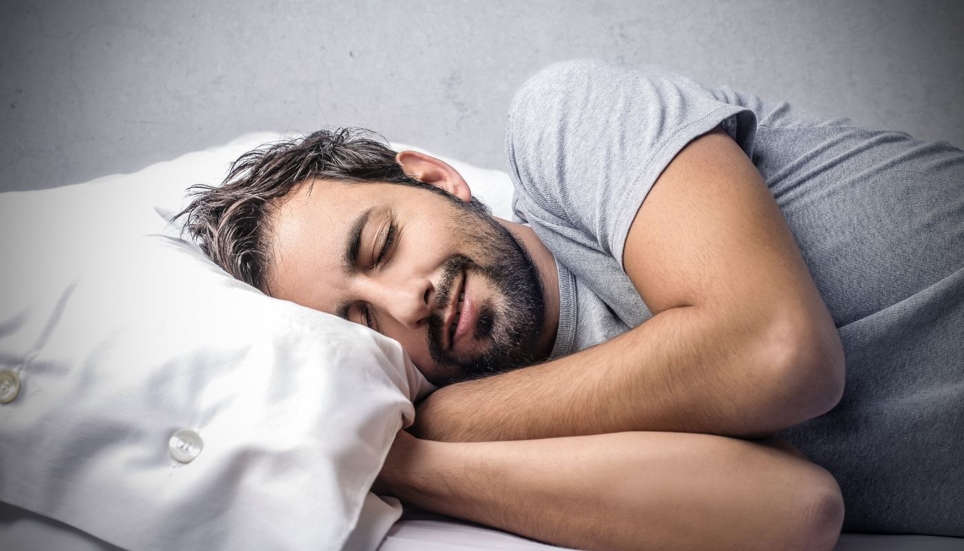Can sleeping help with losing weight