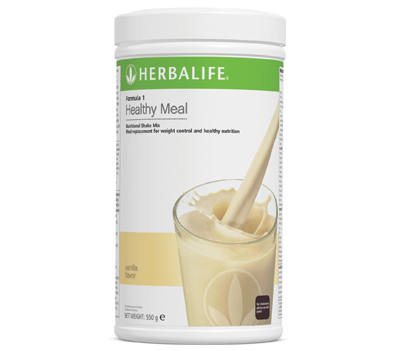 Herbalife Formula 1