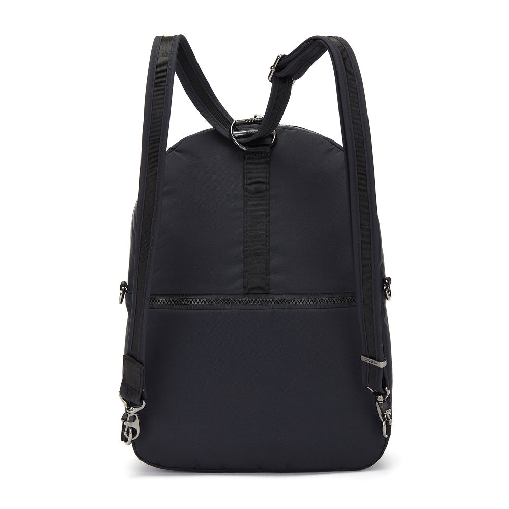 Pacsafe Citysafe CX Anti-Theft Convertible Backpack - Econyl