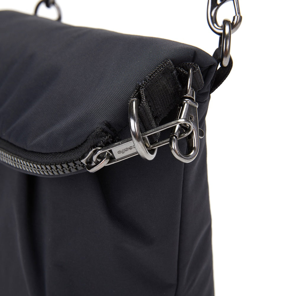 Pacsafe Citysafe CX Anti-Theft Convertible Crossbody - Econyl