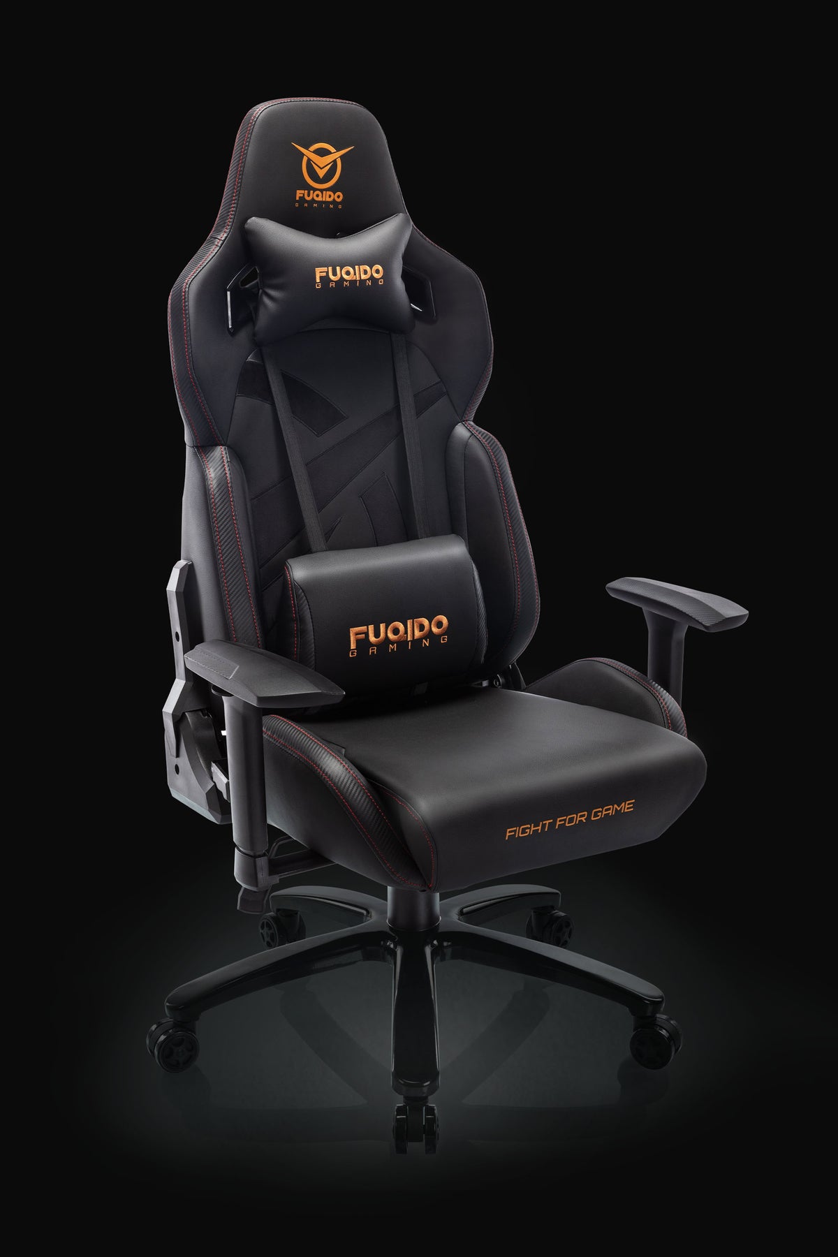 fuqido gaming chair