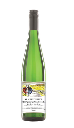 Spatlese, 2021 Wurzgarten Losen-Bockstanz Woods Mos Wholesale Riesling Urziger Weingut – Wine