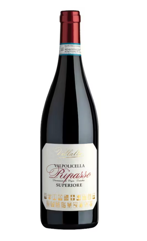 2018 Zenato 'Alanera' Rosso Veronese IGT, Veneto, Italy (750ml) – Woods  Wholesale Wine