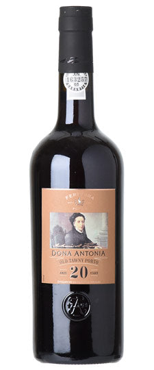 NV Ramos Portugal Wine Quinta Old Tawny Bom Pinto ( Wholesale do Port, – Retiro Year 20 Woods