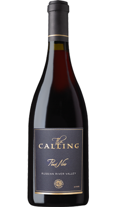 2019 The Calling Pinot Noir Russian River Valley Usa 750ml Woods Wholesale Wine