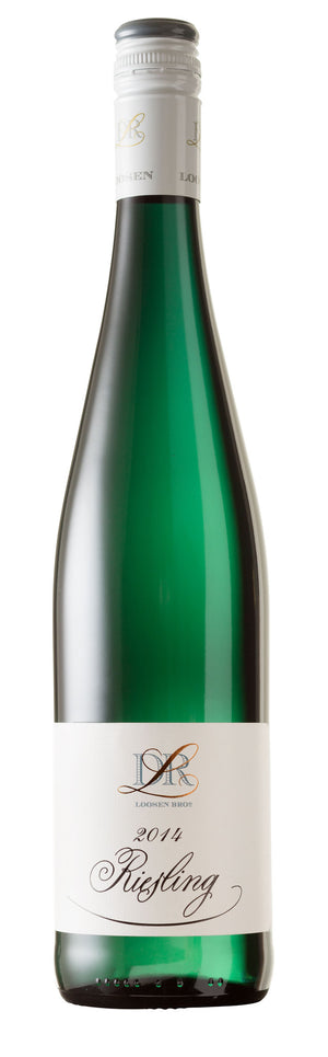 Clean Slate Riesling 2022 750 ml.