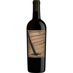 Ridge Vineyards Three Valleys Zinfandel Sonoma County