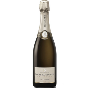 NV Moet & Chandon Nectar Imperial Rose, Champagne, France (187ml QUART –  Woods Wholesale Wine