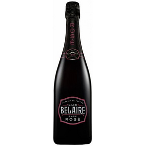 Luc Belaire Bleu Edition Limitee 750ml – LP Wines & Liquors