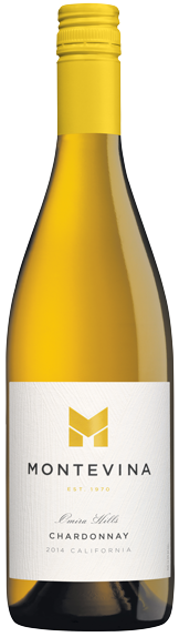 Cupcake Vineyards Butterkissed Chardonnay 2020 750mL - Elma Wine & Liquor