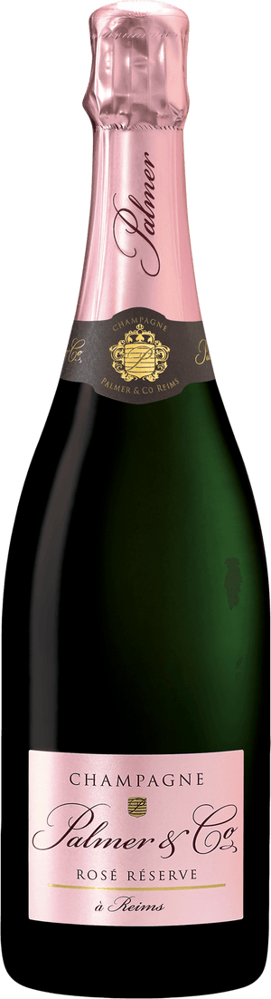 2011 Louis Roederer Brut Rose Millesime, Champagne, France (1.5L MAGNUM)