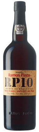 Bom Quinta Pinto Old 20 Ramos ( do Retiro Portugal Year – Woods NV Wholesale Port, Tawny Wine