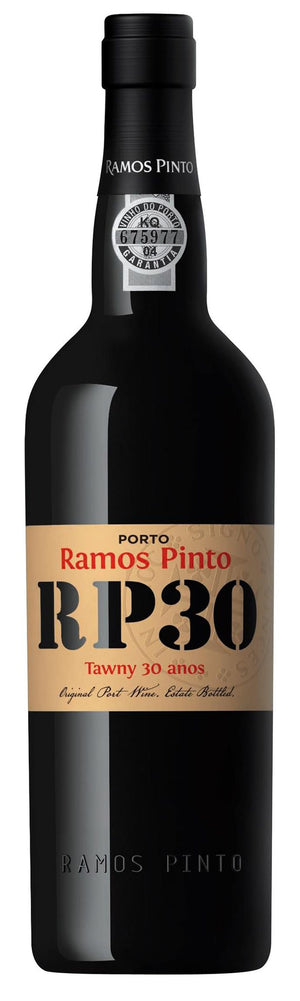 NV Ramos Pinto 20 Year Old Quinta do Bom Retiro Tawny Port, Portugal ( –  Woods Wholesale Wine