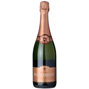 NV Moet & Chandon Nectar Imperial Rose, Champagne, France (187ml QUART –  Woods Wholesale Wine