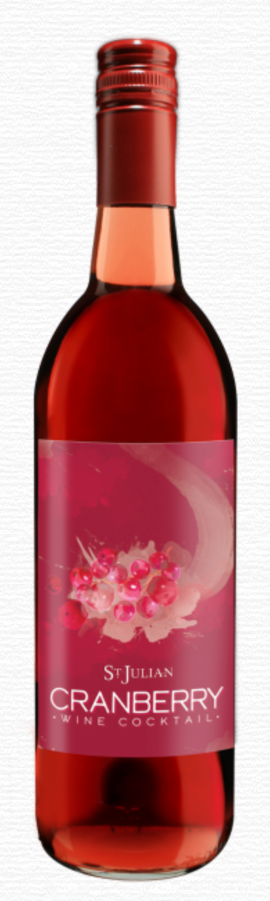 Motu Viget Eye Candy Wine, Sweet Pink Wine