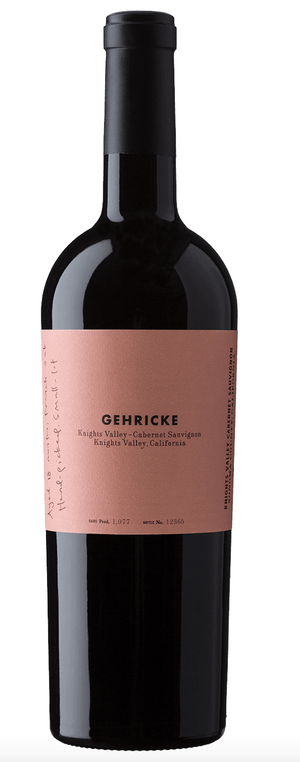 Go Figure Lot 82 Cabernet Sauvignon Knights Valley - Gary's Wine &  Marketplace