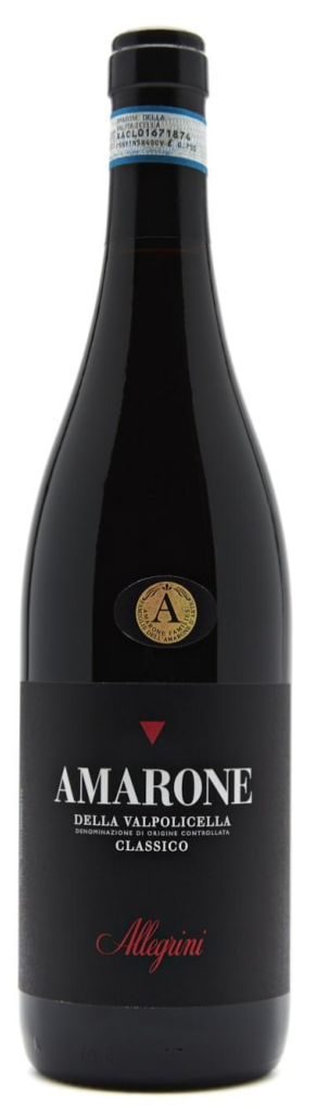 Amarone della Valpolicella DOCG 2018 Montindon