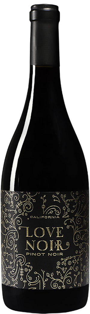 Dark Horse Pinot Noir 2021 750 ml.