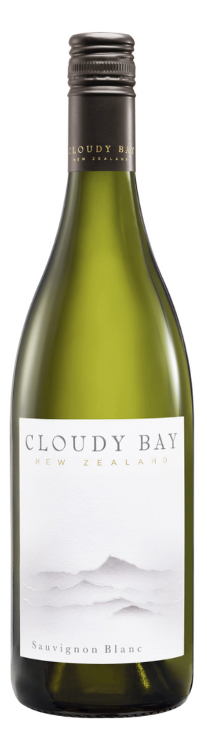 Whitehaven New Zealand Sauvignon Blanc White Wine, 750ml Glass Bottle 