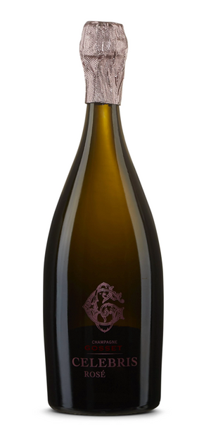 Champagne Dom Pérignon : Vintage rosato 2008