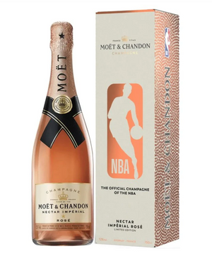 NV Moet & Chandon Ice Imperial, Champagne, France (750ml) – Woods Wholesale  Wine