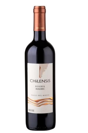2020 Pinot – Chilensis Woods (750ml) Wholesale Noir, Reserva Chile Valley, Wine Maule