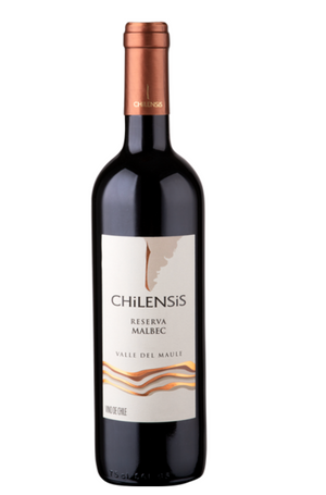 2020 Chilensis Reserva Pinot Noir, Maule Valley, Chile (750ml) – Woods  Wholesale Wine