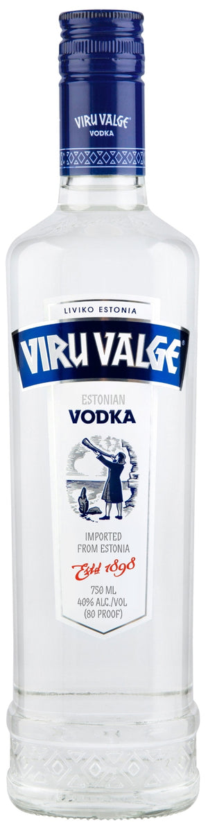 Belvedere Vodka 750ml – WannaSplit