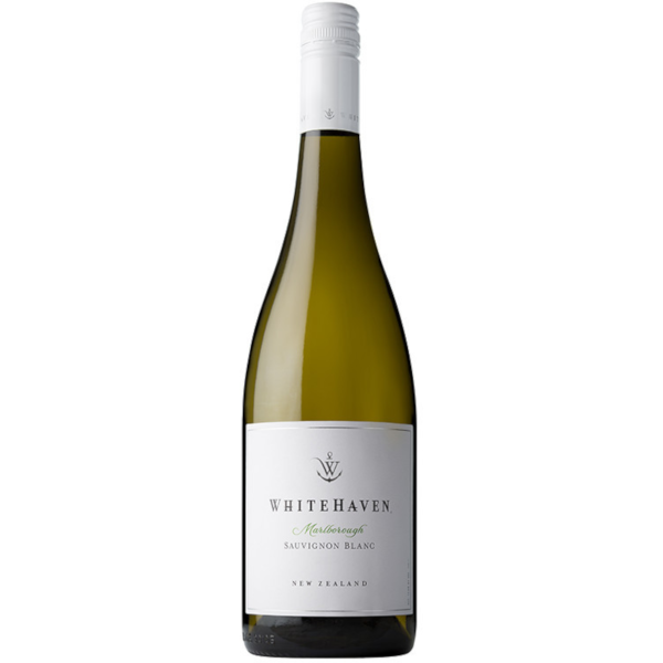 2018 Whitehaven Sauvignon Blanc, Marlborough, New Zealand (750ml ...